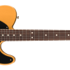 Fender American Professional Classic Hotshot Telecaster Akçaağaç Klavye 3 Ton Sunburst Elektro Gitar