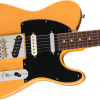 Fender American Professional Classic Hotshot Telecaster Akçaağaç Klavye 3 Ton Sunburst Elektro Gitar