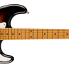 Fender Limited Edition Noventa Telecaster Pau Ferro Klavye 2 Ton Sunburst w/Bag Elektro Gitar