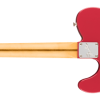 Fender American Professional Classic Telecaster Gülağacı Klavye Faded Dakota Red Elektro Gitar