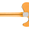 Fender American Professional Classic Telecaster Akçaağaç Klavye Butterscotch Blonde Elektro Gitar