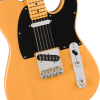 Fender American Professional Classic Telecaster Akçaağaç Klavye Butterscotch Blonde Elektro Gitar
