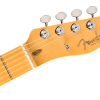 Fender American Professional Classic Telecaster Akçaağaç Klavye Butterscotch Blonde Elektro Gitar