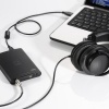 Korg DS-DAC-100m 1-Bit Mobile Usb-Dac | Dijital - Analog Çevirici