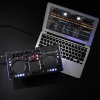 Korg KAOSS DJ Controller | Çok Fonksiyonlu Dj Kontrol Cihazı