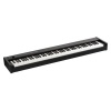 Korg D1-BK Black Digital Piano | Siyah