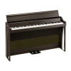 Korg G1B AIR-BR | Korg G1 Serisi Dijital Piyano (Kahve)