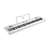 Korg Liano-PW | 88 Tuşlu İnce Dijital Piyano - İnci Beyazı (Pearl White)