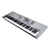 Korg WAVESTATE SE PLATINUM | 61 Tuşlu Wave Sequencing Synthesizer - Platinum