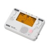 Korg TM70T-WH | Tuner ve Metronom Kombinasyonu - Beyaz