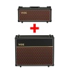 Vox AC15CH | 15 Watt Custom Seri Kafa Gitar Amfisi