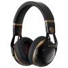 Vox VH-Q1-BK | Bluetooth Kulaklık Black/Gold