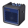 Vox MINI GO 3 | 3 Watt Ritmli Portable Elektro Gitar Amfisi - Blue