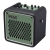 Vox MINI GO 3 | 3 Watt Ritmli Portable Elektro Gitar Amfisi - Green