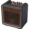 Vox MINI GO 10 | 10 Watt Ritmli Portable Elektro Gitar Amfisi - Brown