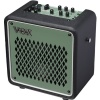 Vox MINI GO 10 | 10 Watt Ritmli Portable Elektro Gitar Amfisi - Green