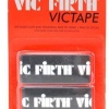 Vic Firth VICTAPE Baget Kaydırmazlık Bandı | Kavramayı Artırır - Konforlu - Terletmez