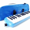 Sesenta SSM32 Melodika (32 Tuşlu - Mavi) | Hava Kaçırmayan Gövde, Ergonomik Hortum, Net ve Güçlü Ses