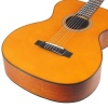 Valencia VA434VNA Klasik Gitar 4/4 (Vintage Natural) | Parlak Cila - Zengin Ton - Yetişkin Boyu