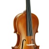 Stanislava STVM44 Keman (Mat Cila - 4/4) | Yetişkin Başlangıç Kemanı, Doğal Rezonans, Tam Donanımlı