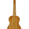 Segovia SGUKM23 Ukulele (Maun) | Tamamı Maun Gövde, Sıcak ve Dolgun Ses, Geleneksel Hawaii Tınısı