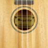 Segovia SGUKM23 Ukulele (Maun) | Tamamı Maun Gövde, Sıcak ve Dolgun Ses, Geleneksel Hawaii Tınısı
