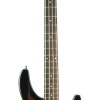 Xenon XEBS200-24TBS Bas Gitar (4 Telli - Sunburst) | Pürüzsüz Sap, Güçlü Manyetikler, Dengeli Ağırlık