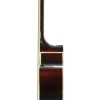 Segovia SGA40SB Akustik Gitar (Cutaway Sunburst) | Klasik Akustik Görünüm, Güçlü Orta Frekanslar, Çok Yönlü Kullanım