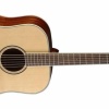 Cort PW-310OP Akustik Gitar | Çantalı - Open Pore Cila