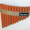 Maxtone PF12-B Pan Flüt (12 Nota)