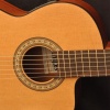 Camps NAC1 ECO Elektro Klasik Gitar | İnce Kasa Mat Cila - İspanyol