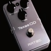 Artec Legend Texas Overdrive | Vintage Karakterli Elektro Gitar Efekt Pedalı