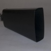 Maxtone LC-7 Cowbell (Siyah)