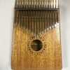 Cremonia KLB07-17-1 Kalimba | 17 Tuşlu Başparmak Piyanosu