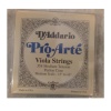 DAddario J58 Pro-Arte Viyola Tel Seti (Medium Scale - Medium Tension - Naylon Özlü)