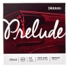 DAddario J1010 Prelude Çello Tel Seti (4/4 Ölçek - Medium Tension - Çelik Özlü)