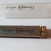 Cremonia HM0116 Profesyonel Mızıka | 16 Delikli Enstrüman