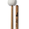 Vic Firth GEN1 Tim Genis Timpani Mallet (Roller) | Genel Rulo - Pürüzsüz Geçiş - Senfonik