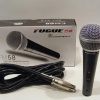 Fugue FM-58 Dinamik Mikrofon (Kablolu - Tek Yönlü - 600 Ohm)