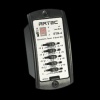 Artec ETN4 Akustik Gitar Preamp | 4-Band Equalizer & Dahili Akort Aleti (Tuner)