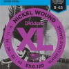 DAddario ESXL120 XL Nickel Serisi Elektro Gitar Tel Seti (Super Light - 09-42)