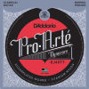 DAddario EJ45TT Pro-Arte Serisi Klasik Gitar Tel Seti (Normal Tension - Titanyum)