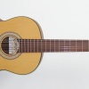 Camps ECO-RONDA Klasik Gitar | İspanyol El Yapımı Parlak Cila