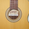 Camps ECO-RONDA Klasik Gitar | İspanyol El Yapımı Parlak Cila