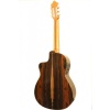 Camps CUT-900C PRO-BLEND Elektro Klasik Gitar | Masif Sedir Kapak