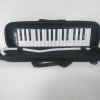 Cremonia CR32BK-12 Melodika | 32 Tuşlu Siyah - 12 Adet Paket