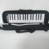 Cremonia CR32BK Melodika | 32 Tuşlu Siyah Renk - Çantalı