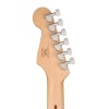Squier 0373202511 Sonic Stratocaster HSS Elektro Gitar (Tahitian Coral) | Mercan Rengi Akçaağaç Klavye ve Beyaz Pickguard