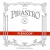 Pirastro 341020 Flexcor Orchester Set Kontrabass Teli | Derin ve Zengin Orkestra Sesi, Güçlü Baslar, Üstün Rezonans