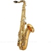 Picaldi JYTS-E100G Altın Lake Tenor Saksafon | Parlak Altın Cila Zengin ve Koyu Ton Karakteri Güçlü Ses Projeksiyonu